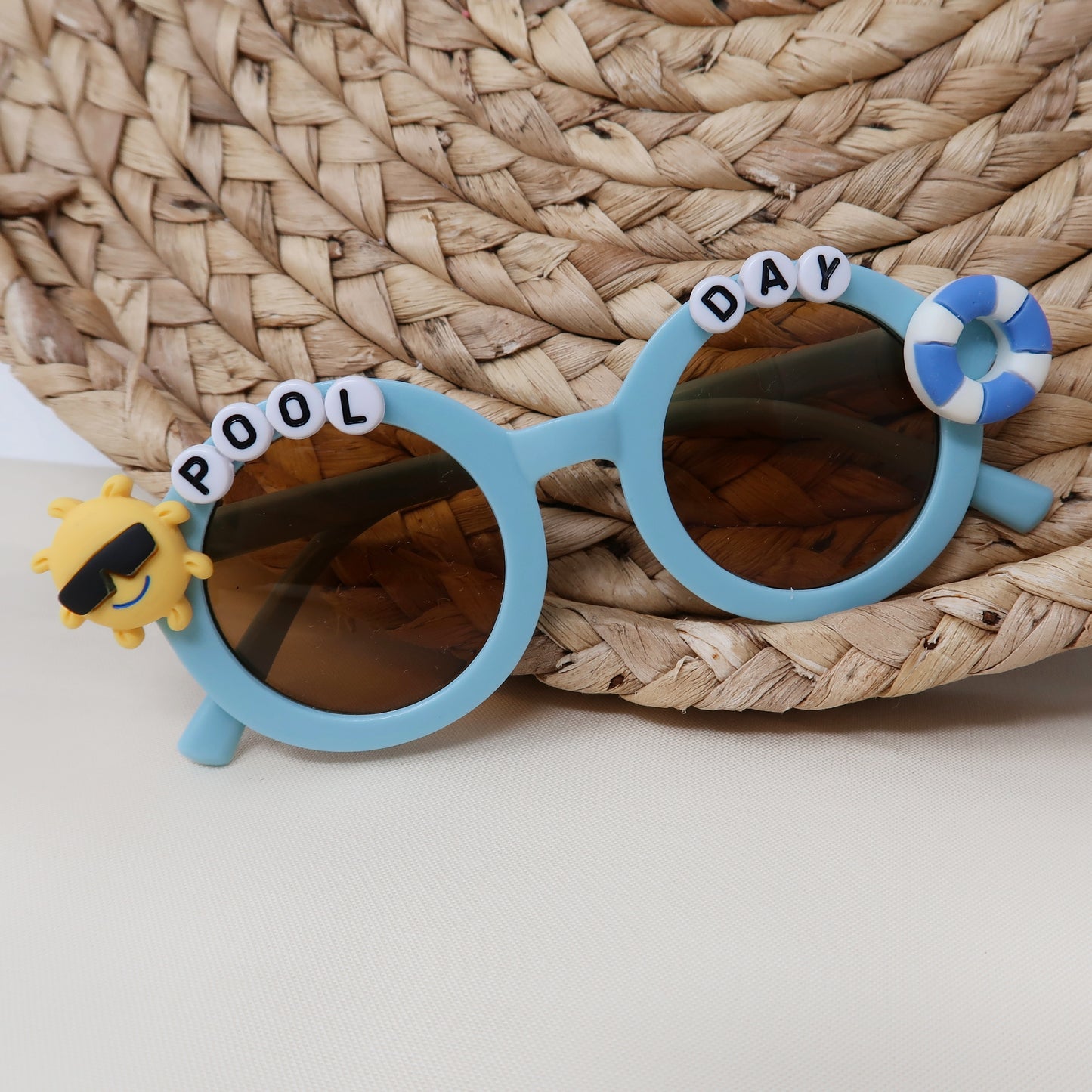 Pool Day Sunglasses