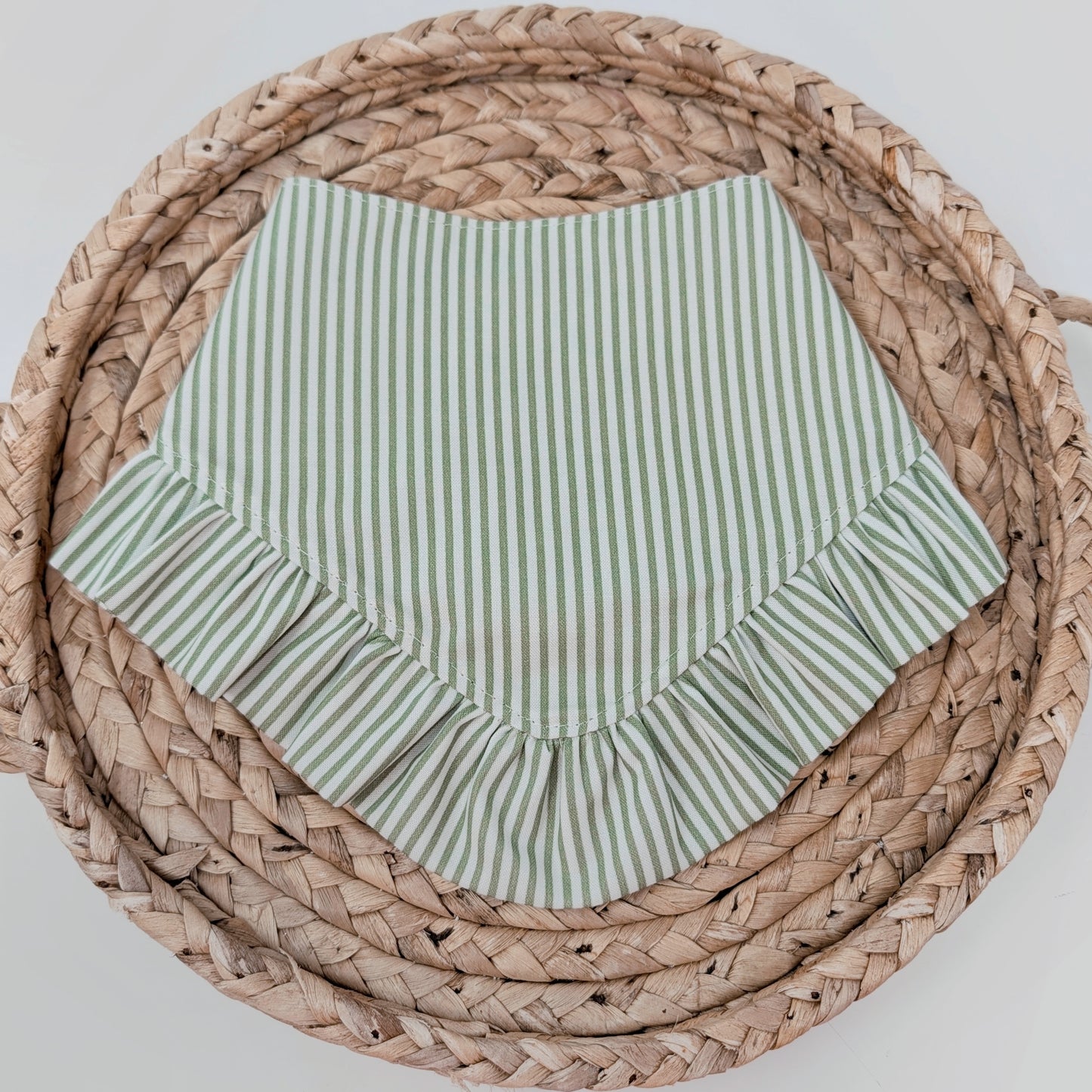 Ditsy Floral Dog Bandana