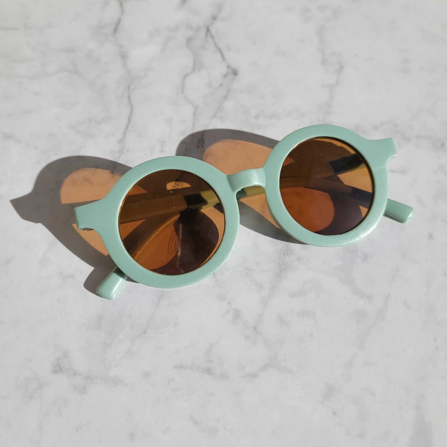 Custom Sunnies