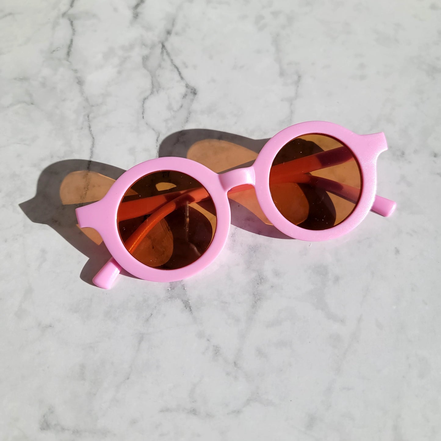 Customizable Halloween/Fall Beaded Sunglasses