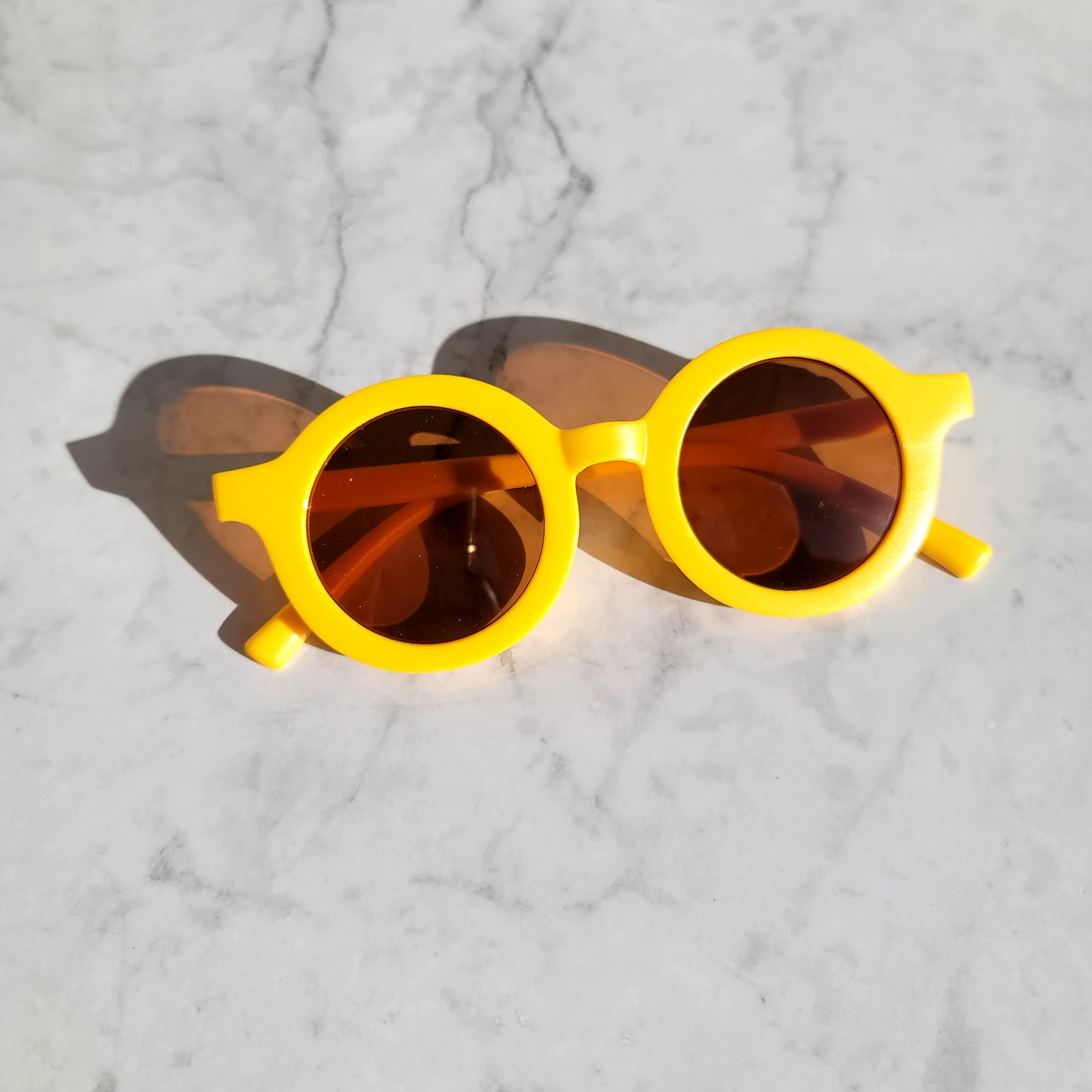 Custom Sunnies