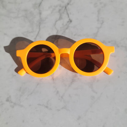 Custom Sunnies