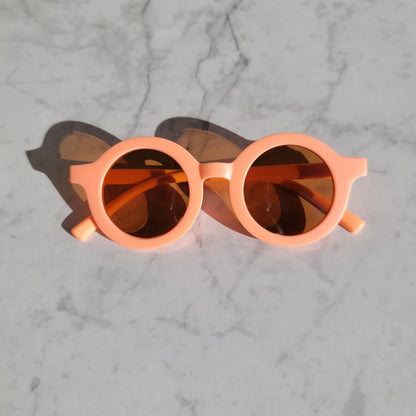Custom Sunnies