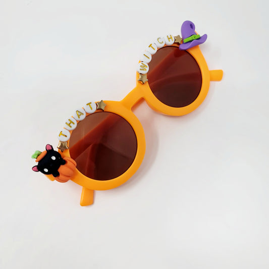 That Witch Sunglasses Sample Sale