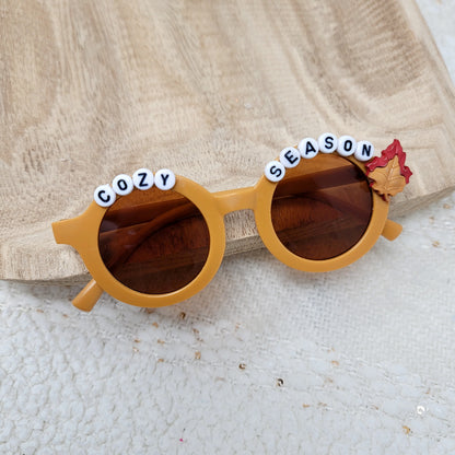 Cozy Season Sunglasses