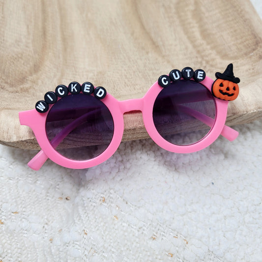 Wicked Cute Sunglasses