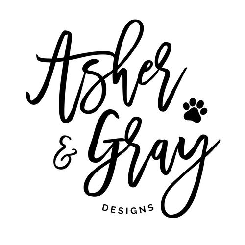 Asher And Gray Designs