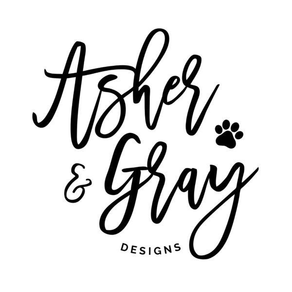 Asher And Gray Designs