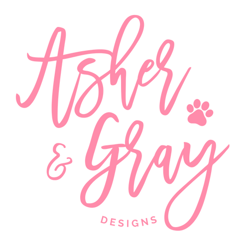 Asher And Gray Designs