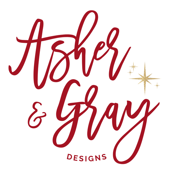 Asher And Gray Designs