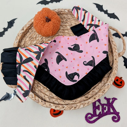 Bewitched Dog Bandana