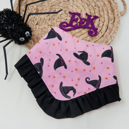Bewitched Dog Bandana
