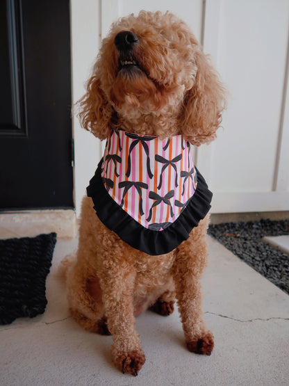 Bewitched Dog Bandana