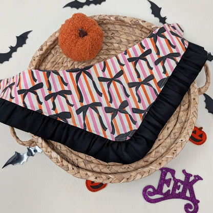 Bewitched Dog Bandana