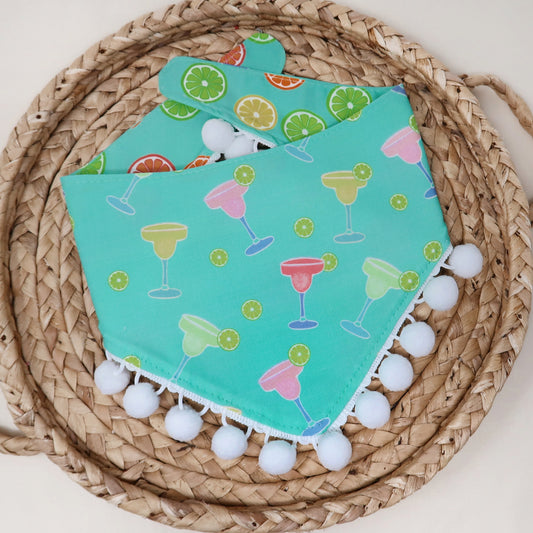 Margarita Dog Bandana