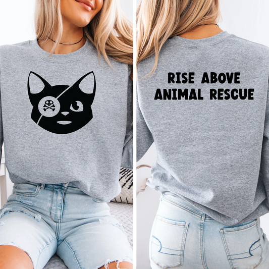 Custom Order - Rise Above Animal Rescue