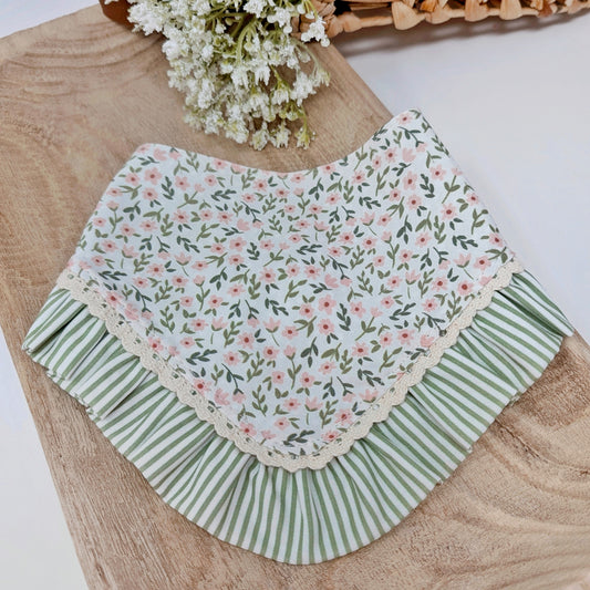 Ditsy Floral Dog Bandana