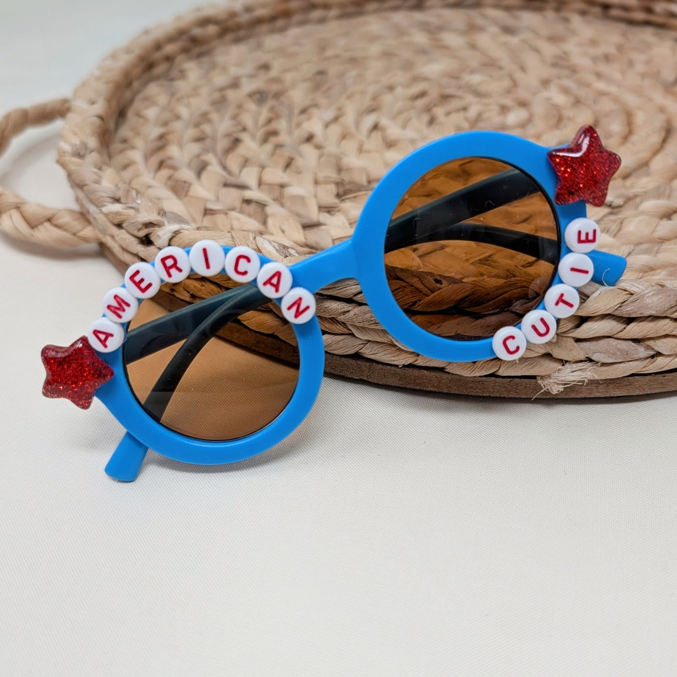 American Cutie Sunglasses