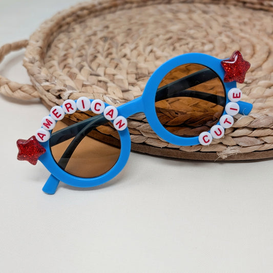American Cutie Sunglasses