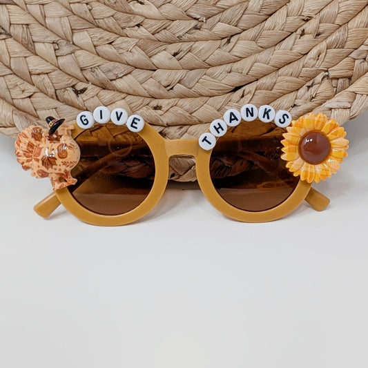 Give Thanks Sunnies