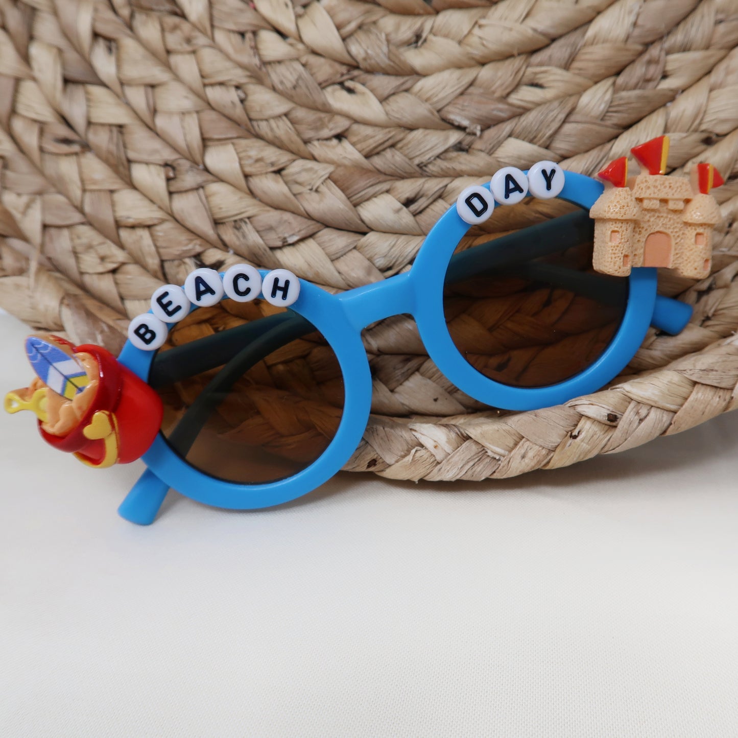 Beach Day Sunglasses
