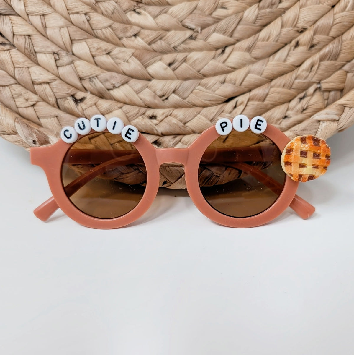 Cutie Pie Sunnies