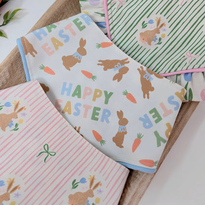 Happy Easter Dog Bandana