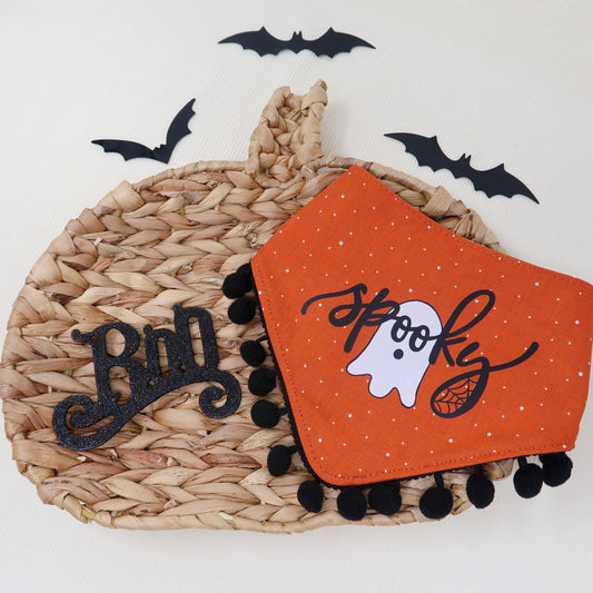 Spooky Dog Bandana