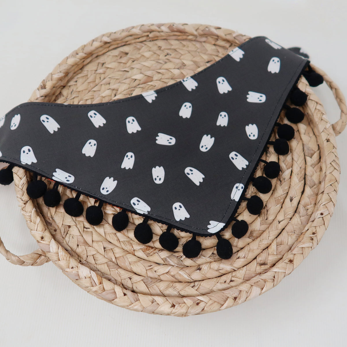 Spooky Dog Bandana