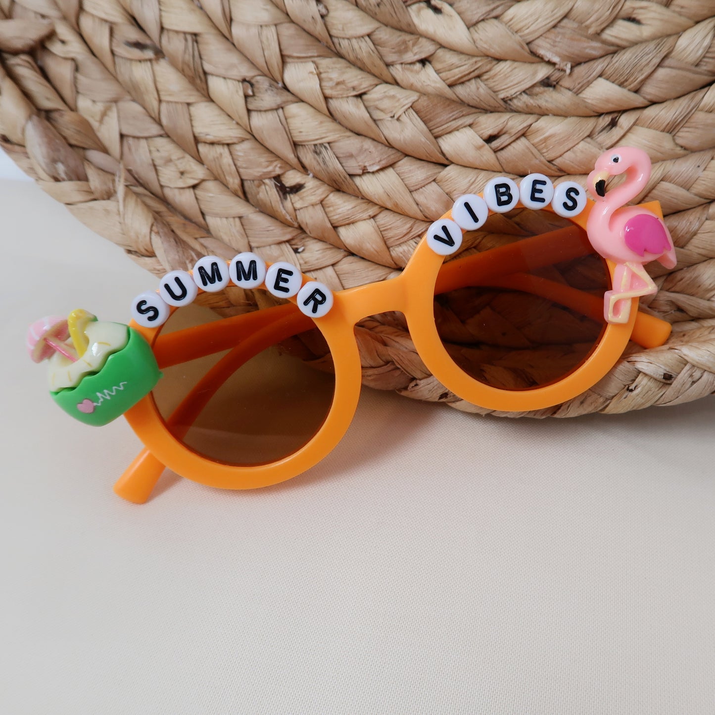 Summer Vibes Sunglasses