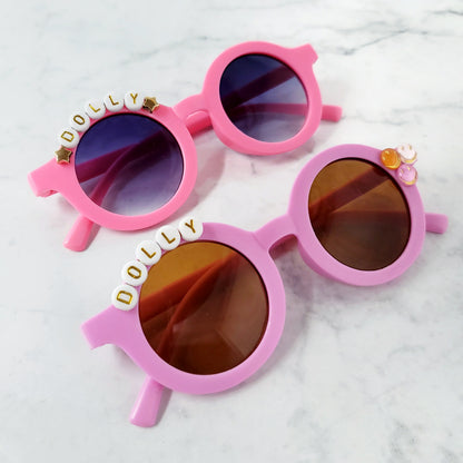 Custom Sunnies